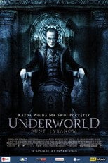 Underworld 3: Bunt Lykanów na eKino | Cały Film