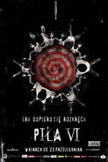 Piła VI na eKino | Cały Film