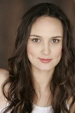 Rebecca Mozo