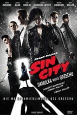 Sin City: Damulka warta grzechu na eKino | Cały Film