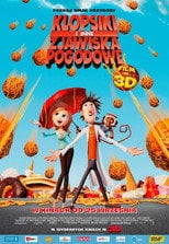Klopsiki i inne zjawiska pogodowe na eKino | Cały Film