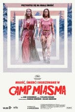 Miłość, śmierć i dojrzewanie w Camp Miasma na eKino | Cały Film