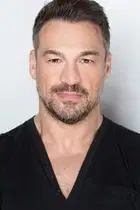 Aleks Paunovic