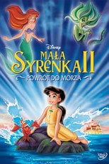Mała Syrenka 2: Powrót do morza na eKino | Cały Film