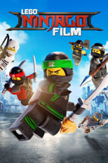 LEGO® Ninjago: Film na eKino | Cały Film