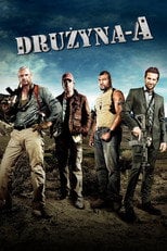 Drużyna A na eKino | Cały Film