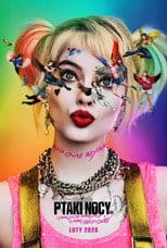 Ptaki Nocy (i fantastyczna emancypacja pewnej Harley Quinn) Cały Film - Vider