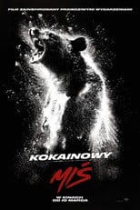 Kokainowy miś na eKino | Cały Film