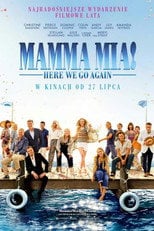 Mamma Mia! Here We Go Again (2018) - Sprawdź film na Vider