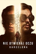 Nie otwieraj oczu: Barcelona na eKino | Cały Film