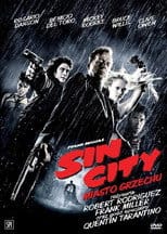 Sin City - Miasto grzechu na eKino | Cały Film