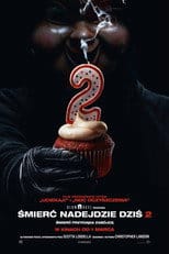 Śmierć nadejdzie dziś 2 na eKino | Cały Film