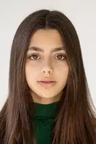 Megan Jacobs Shrivastava