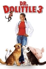 Doktor Dolittle 3 na eKino | Cały Film