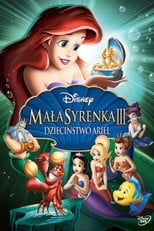 Mała Syrenka 3: Dzieciństwo Ariel na eKino | Cały Film