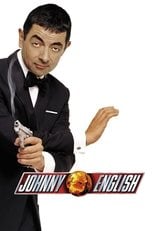 Johnny English (2003) - Vider