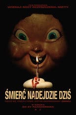 Śmierć nadejdzie dziś na eKino | Cały Film