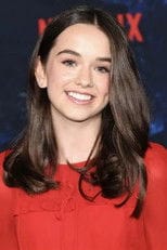 Eden Stephens
