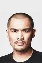 Alex Mallari Jr.