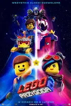 LEGO® Przygoda 2 na eKino | Cały Film