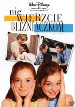 Nie wierzcie bliźniaczkom na eKino | Cały Film