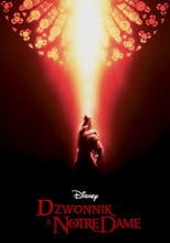 Dzwonnik z Notre Dame na eKino | Cały Film