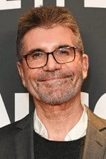 Simon Cowell