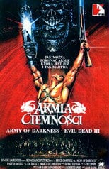 Armia Ciemności na eKino | Cały Film