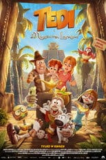 Tedi i magiczna lampa na eKino | Cały Film