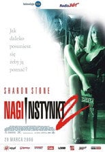 Nagi Instynkt 2 na eKino | Cały Film