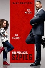 Mój przyjaciel szpieg (2020) - Sprawdź film na Vider
