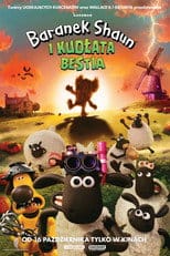 Baranek Shaun i kudłata bestia na eKino | Cały Film