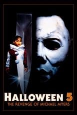 Halloween V: Zemsta Michaela Myersa na eKino | Cały Film