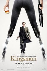 Kingsman: Tajne służby na eKino | Cały Film