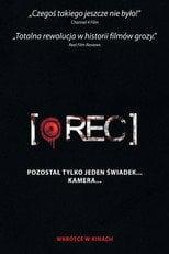[REC] – informacje, obsada i gdzie obejrzeć online | eKino
