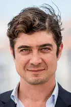 Riccardo Scamarcio