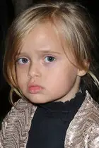 Vivienne Jolie
