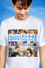 500 dni miłości na eKino | Cały Film