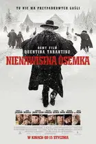 Nienawistna ósemka na eKino | Cały Film
