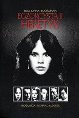 Egzorcysta II: Heretyk na eKino | Cały Film