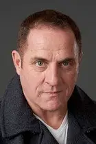 Mike Foenander