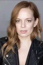 Grace Hinson