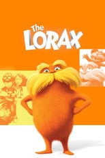 Lorax na eKino | Cały Film