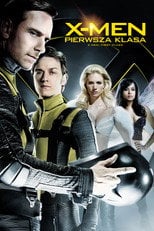 X-Men: Pierwsza klasa Cały Film (2011) - Vider • Filmy-Vider.pl
