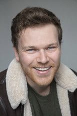 Mark Lavery
