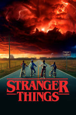 Stranger Things eKino | Cały Serial
