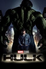 Niesamowity Hulk na eKino | Cały Film