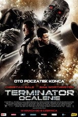 Terminator: Ocalenie Cały Film (2009) - Vider • Filmy-Vider.pl