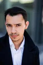 David Aguirre Firth