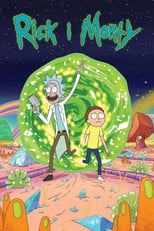 Rick i Morty eKino | Cały Serial